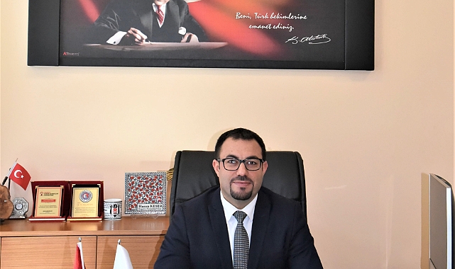 ÇANAKKALE MEHMET AKİF ERSOY DEVLET HASTANESİ 1 MİLYON 357 BİN 77 HASTAYA ŞİFA DAĞITTI