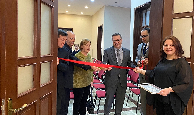 ÇANAKKALE ONSEKİZ MART ÜNİVERSİTESİ  TEOMAN ALPAY TÜRK MÜZİĞİ KORO GÜNLERİ