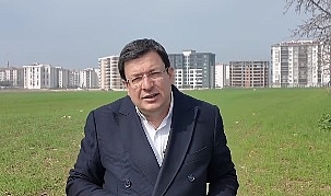 Çanakkale'ye Halk Bahçesi'nin 3 katı büyüklüğünde yeni bir park geliyor!