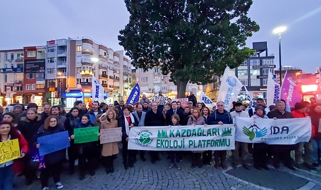 CHP'li Erkek: "Yaşam bu denli yok sayılamaz"