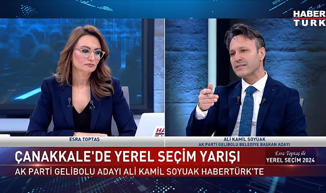 Doktor Soyuak ülke gündeminde