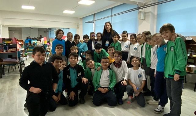 Evim Güzel Evim (Home Sweet Home)