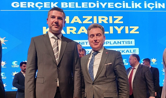 GÖKÇEADA GERÇEK BELEDİYECİLİK İLE BULUŞACAK