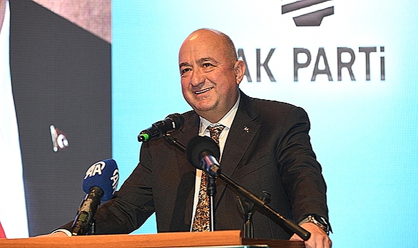 GÖKÇEADA'YA 42 MİLYONLUK TAŞKIN KORUMA PROJESİ