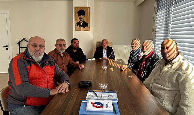 İnternet Medyacıları, Gider’le Buluştu