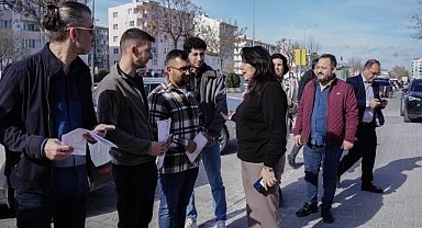 İskenderoğlu’ndan kök hücre bağışına destek