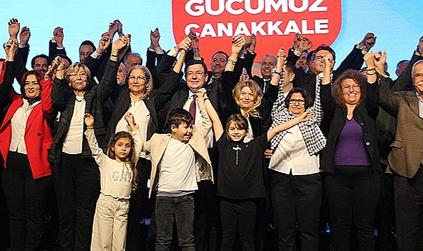 MUHARREM ERKEK PROJELERİNİ ANLATTI