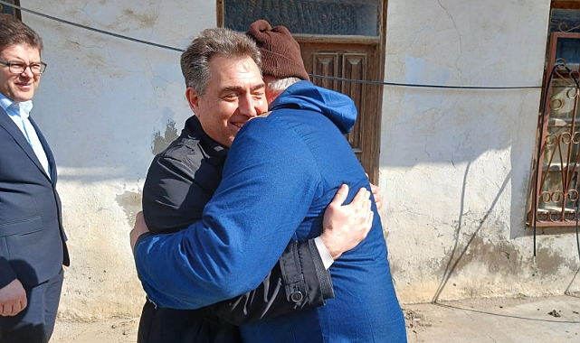 ÖLÇEK İDDİALI YÜRÜYOR