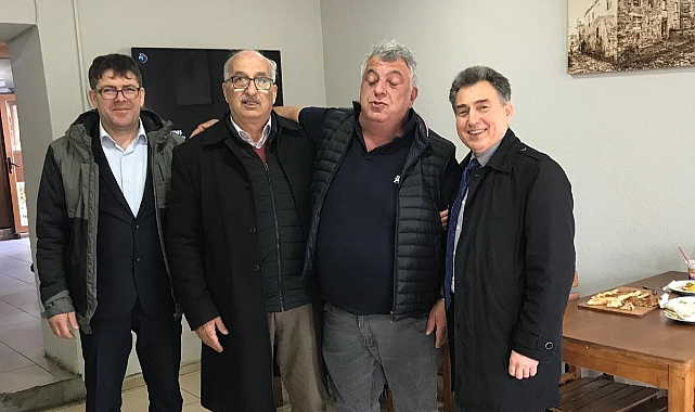 ORTAK PAYDAMIZ GÖKÇEADA