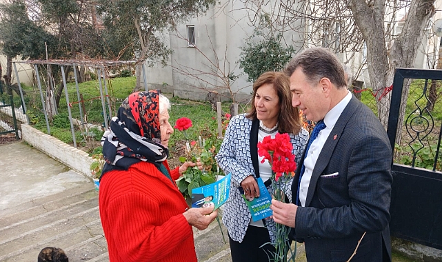 " SIKMADIK EL BIRAKMAYACAĞIZ"