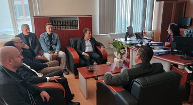 VERGİ HAFTASI KUTLU OLSUN