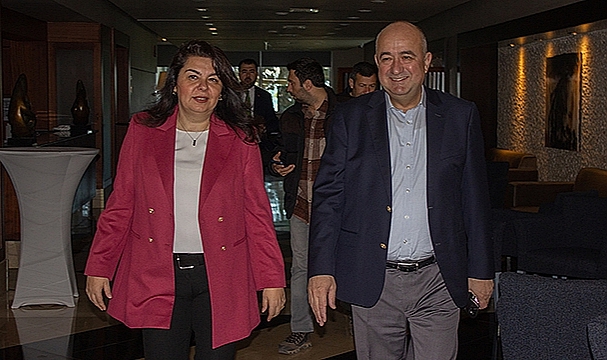 "ZAFERLE SONUÇLANACAK BİR SEÇİM OLACAK"
