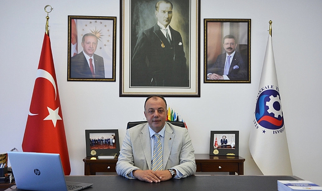 18 MART ŞEHİTLERİ ANMA GÜNÜ VE ÇANAKKALE DENİZ ZAFERİNİN 109.YILI KUTLU OLSUN!