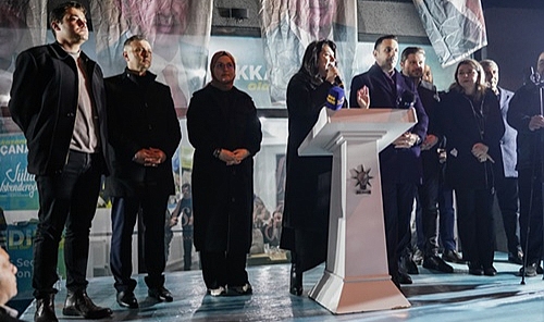 “20 yıllık sorunları 3 ayda çözeceğiz”