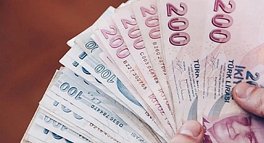 BAYRAM İKRAMİYELERİ HESAPLARA YATIYOR