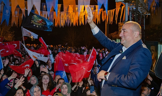Gider’den, işçiyi “Eli cebinde” diye azarlayan başkana tepki