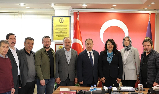 İskenderoğlu’ndan esnafı rahatlatacak hamle; Faiz düzenlemesi ve ödeme kolaylığı