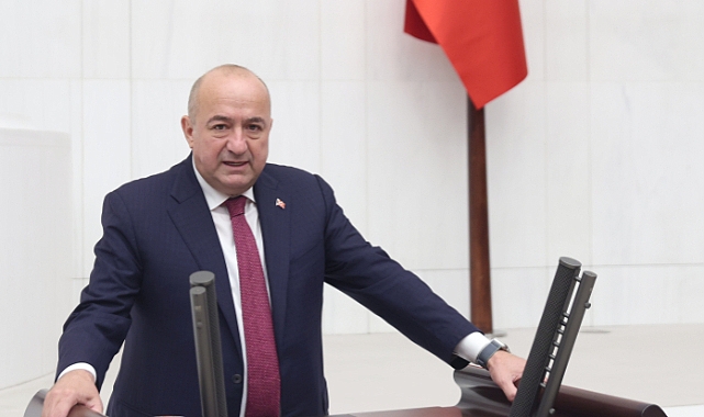 Çanakkale’yi Yatırımlarla Buluşturmaya Devam Edeceğiz