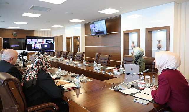 Bakan Göktaş: “İsrail’in Refah Sınır Kapısı’na olan saldırıları kabul edilemez”
