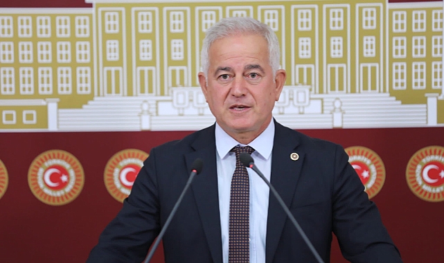 CHP’Lİ GÜNEŞHAN: “ASIL ENGEL ZİHİNLERDE”