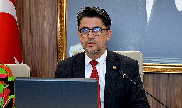 ÇOMÜ'de kalite güvencesi süreçleri görüşüldü