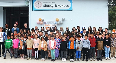 Deprem Eğitimini Eğlenceyle Birleştirdiler