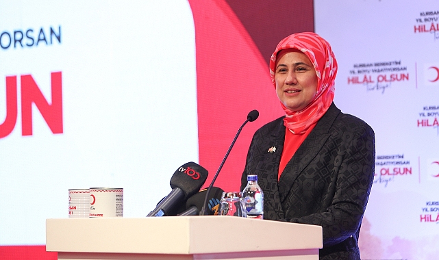 KIZILAY'IN 2024 KURBAN VEKALET BEDELLERİ BELLİ OLDU