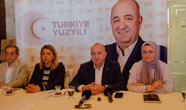 "Seçim Kazananların, Şikâyet Etme Hakkı Yoktur"