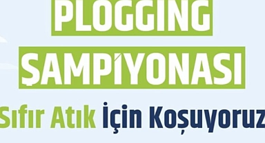 Spor, Çevre Temizliği ve Eğlence Bir Arada: Plogging Şampiyonası Cuma Günü Başlıyor!