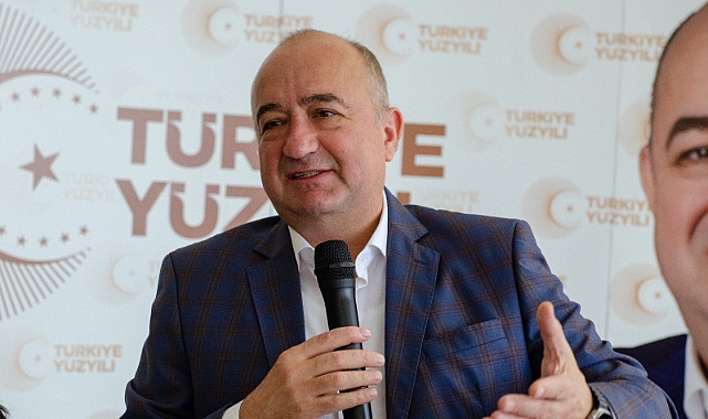 AK Parti’nin temel taşı istişare kültürüdür