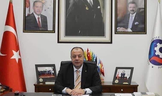 KURBAN BAYRAMIMIZ MÜBAREK OLSUN
