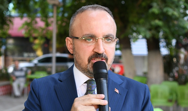 Turan: Ekmekle oynayanın derdi bitmez