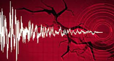 Çanakkale'de 4,7 büyüklüğünde deprem