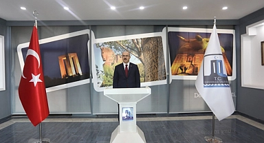 Çanakkale Valisi Doç. Dr. Ömer TORAMAN Görevine Başladı