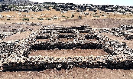 Çayönü Tepesi Kazı ve Araştırma Projesi başlıyor