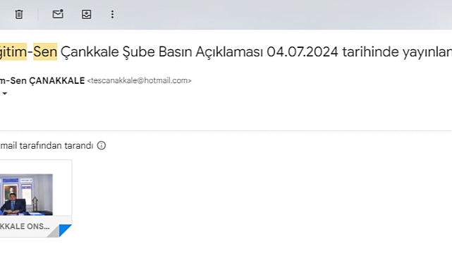Gazetecilere talimat veremezsin !!!!
