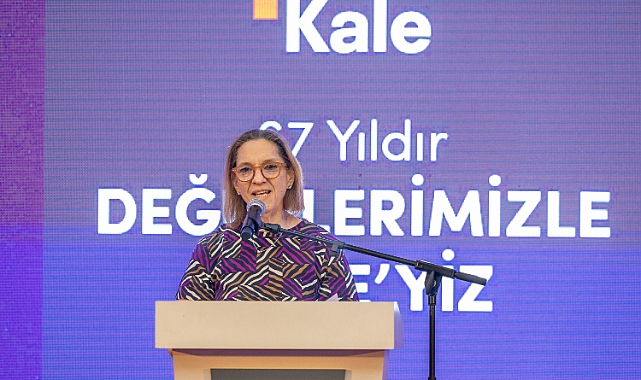 Kale Grubu, bir günde iki temel birden attı