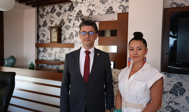 Şehri Medeniyet Kültür Projesi Kasım’da Çanakkale’de…