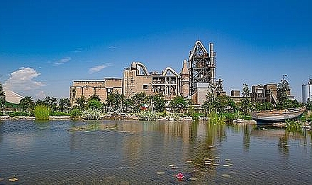 Akçansa, sektöründe CEO Water Mandate'i imzalayan ilk Türk şirketi oldu