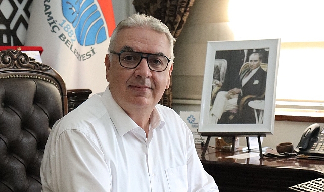Başkan Atılgan'dan, Zafer Bayramı mesajı