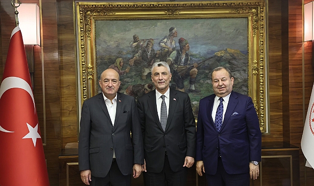 Biga Serbest Bölgesinde fizibilite çalışmaları sürüyor