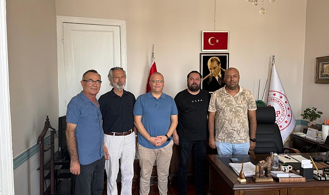 Çanakkale'de Kültür ve Turizm İçin Güç Birliği