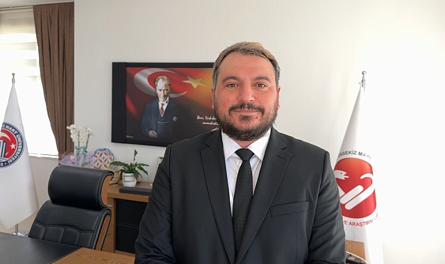 ÇOMÜ Hastanesi modern tıbbın lideri olmayı hedefliyor