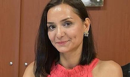 Devlet Hastanesi’ne yeni hekim