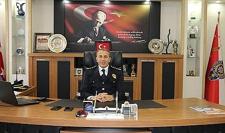Kenan Kurt Çanakkale'ye atandı