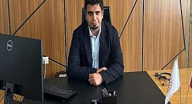 Çan’a yeni başhekim