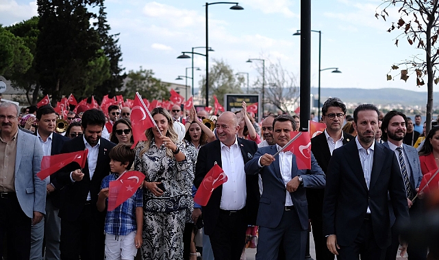 Gider, “Kültür yolu festivali, Çanakkale için önemli bir etkinlik”