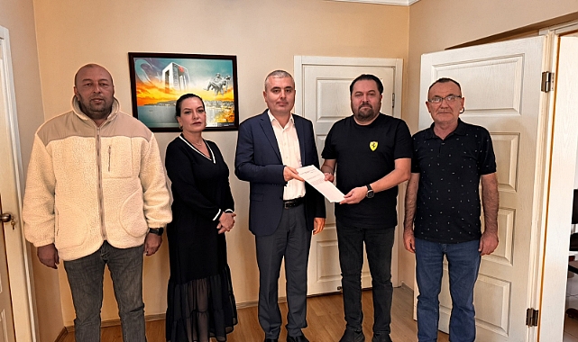 Çanakkale’de Dijital Medya Atağı: Çanakkale İnternet ve Sosyal Medya Basın Mensupları Derneği’nden Büyük Proje!