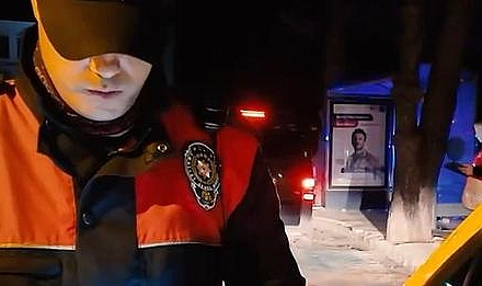 Çanakkale'de Emniyetten Güvenlik Seferberliği: Ekip Sayısı Üç Katına Çıkarıldı