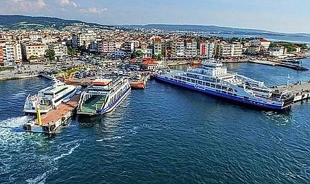 GESTAŞ’ta sefer saati değişikliği